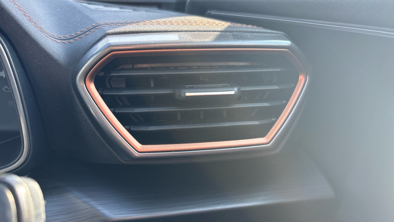 CUPRA Formentor 1.5 TSI 150 V2 5dr DSG Petrol Estate